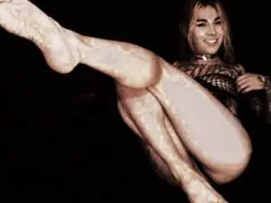 Streamate Adult Webcam of cybertroublee