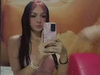 Streamate Live Sex of SaraSexxyDoll