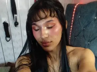 Streamate Sex Chat of Pamela_Foxxx
