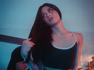 Streamate Nude Webcam of pixy_20