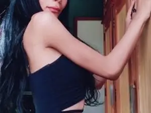 Streamate Adult Video Chat of Skinny_Kitten