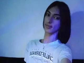 SunnyHarper from streamate