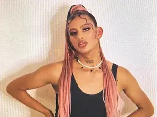 Streamate Nude Webcam of TathianaPerez