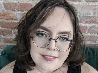 Streamate Adult Video Chat of MissVanityFear