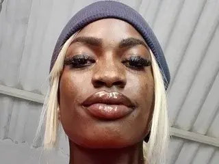 Streamate Sex Cam of TheXebonyxxx