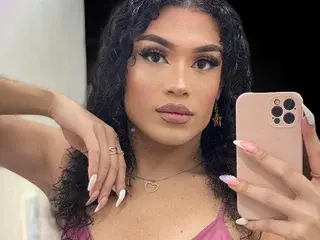 Streamate Live Sex Cam of DANITENDER555