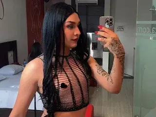 Streamate Adult Webcam of Agathaa_Blue