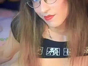 Streamate Adult Video Chat of BellaRoar