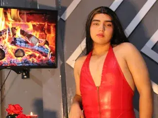 Streamate Adult Webcams of Gabytorresx