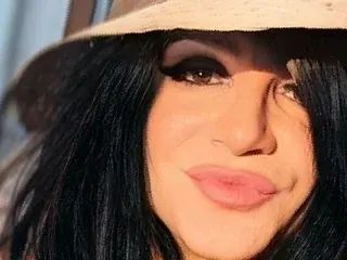 Streamate Nude Webcam of JunyXO