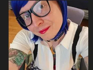 Streamate Adult Webcam of Becky_King