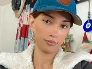 Streamate Free Porn Cam of laurencesophiets