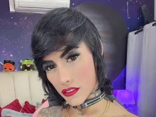 Streamate Free Live Porn of NelaDolls