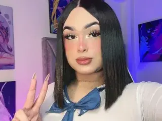 Streamate Adult Webcam of Alexiamattel