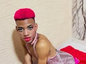 Streamate Nude Webcam of TiffanyValentine18