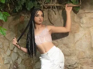Streamate Private Sex Chat of LyonGallego