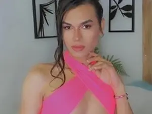 christinejuliane from streamate
