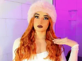 Streamate Nude Webcam of Alisson_Santiel