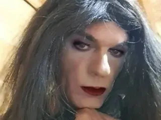 Streamate Sex Cam of Luana699