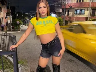 Streamate Adult Webcams of Sofia_Valentina