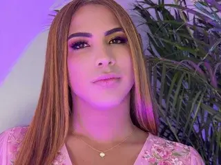 Sofia_Valentina from streamate