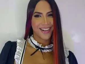 Streamate Free Porn Cam of Sofia_Valentina