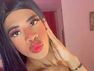 EvaClark_hot from streamate