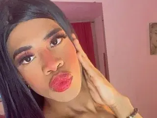 Streamate Live Sex of EvaClark_hot