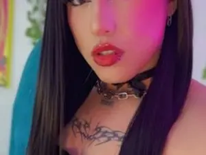 Streamate Best live sex cam show of Queen_Ari