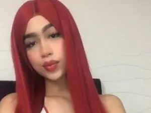 Streamate Sex Cam of SarahhSophiia