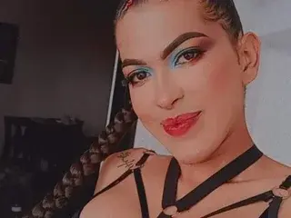 Streamate Sex Chat of LuciaMarks