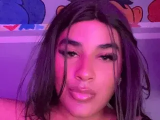 Streamate Nude Webcam of Victoria_csx