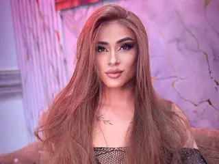 Streamate Sex Chat of JansyRose