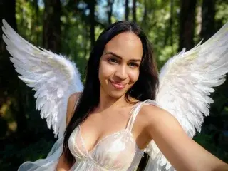 Streamate Best Webcam of KsanaMandinga