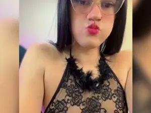 Streamate Free Live Porn of Ladydarkk
