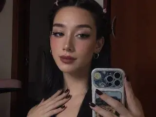 Streamate Free Porn Cam of Jaden_montgomeri