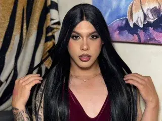 Streamate Live Sex of Antonella_Williams19