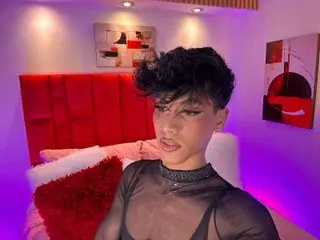 Streamate Private Sex Chat of Jonas_Hill