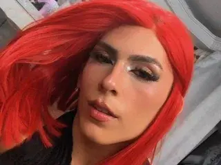 Streamate Live Porn of RaxelaSweets