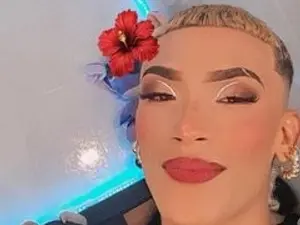 Streamate Best live sex cam show of ALEXAXTREME18