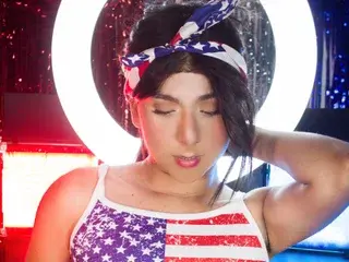 Streamate Live Sex Cam of ZoeeMorettii