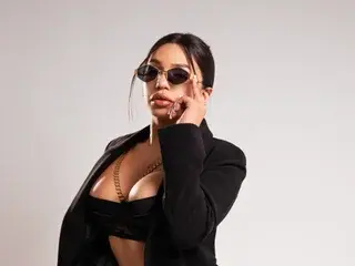 Streamate Live Sex of ELEKCTRA