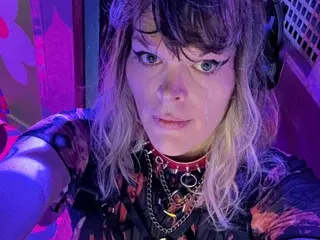 Streamate Adult Video Chat of Maybemabus