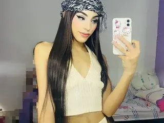 Streamate Best Webcam of Shanelengel