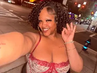 Streamate Nude Webcam of CaramellaMenae