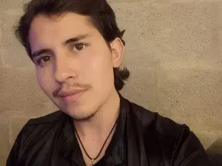 Streamate Sex Chat of AxelMontes