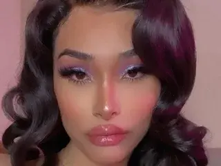 Streamate Best live sex cam show of AngelDucati
