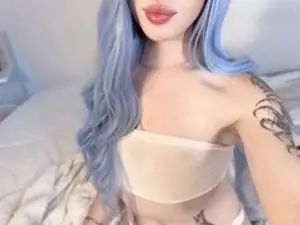 Streamate Adult Video Chat of ChloeQueen69