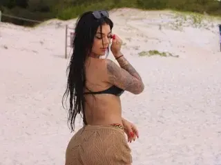 KATADELAFONTAINE from streamate