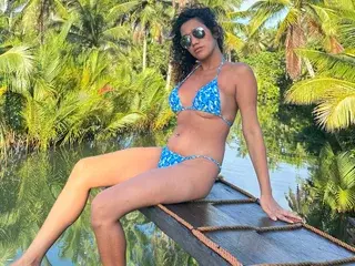 Streamate Private Sex Chat of Miss_Porsha